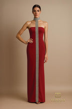 Terani Evenings Dress 261E6119 - Default