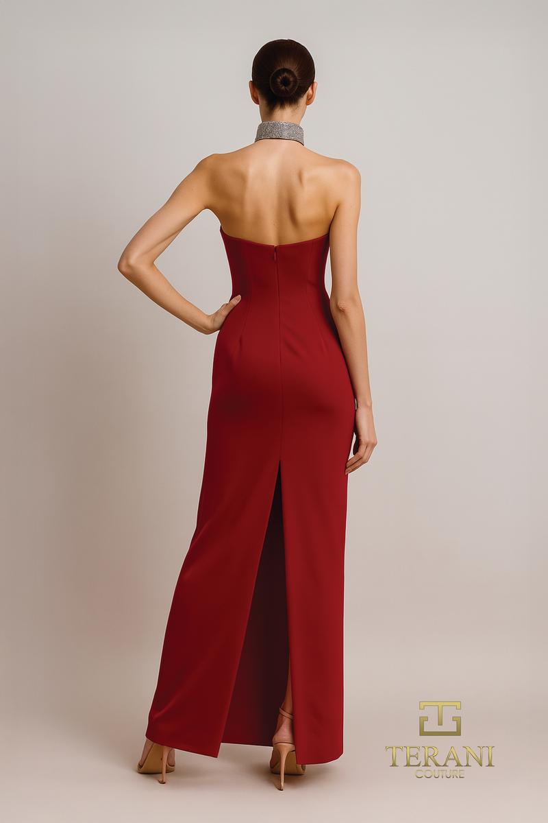 Terani Evenings Dress 261E6119 - Default