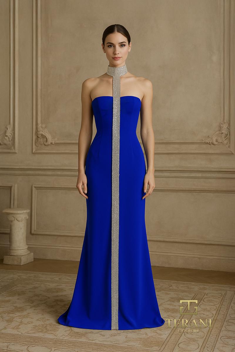 Terani Evenings Dress 261E6119 - Default