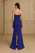 Terani Evenings Dress 261E6119 - Default
