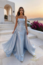 Terani Evenings Dress 261E6195 - Default