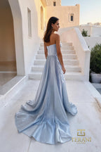 Terani Evenings Dress 261E6195 - Default