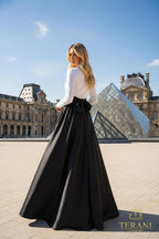 Terani Evenings Dress 261E6204 - Default