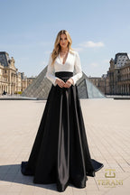 Terani Evenings Dress 261E6204 - Default