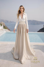 Terani Evenings Dress 261E6204 - Default