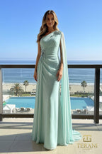 Terani Couture Evening 261E6205 - Default