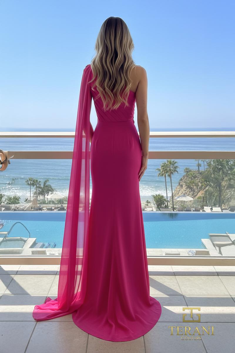 Terani Couture Evening 261E6205 - Default