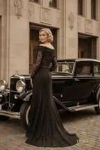 Terani Evenings Dress 261E6208 - Default