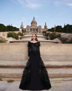 Terani Evenings Dress 261E6208 - Default