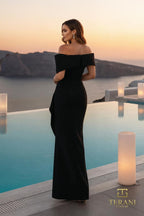 Terani Evenings Dress 261E6213 - Default