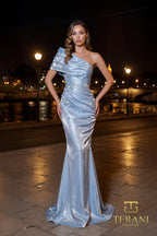 Terani Evenings Dress 261E6227 - Default