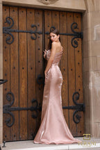 Terani Evenings Dress 261E6227 - Default