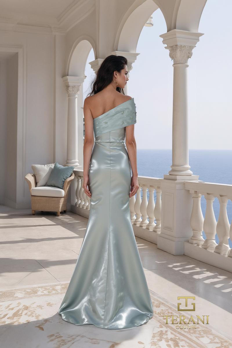 Terani Evenings Dress 261E6227 - Default