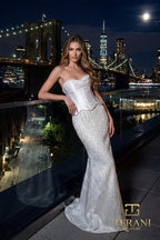 Terani Evenings Dress 261E6238 - Default