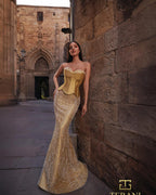 Terani Evenings Dress 261E6238 - Default