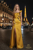 Terani Evenings Dress 261E6247 - Default