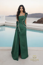 Terani Evenings Dress 261E6247 - Default