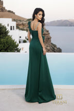 Terani Evenings Dress 261E6247 - Default