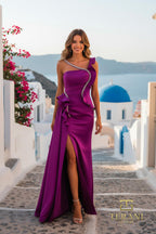 Terani Evenings Dress 261E6247 - Default