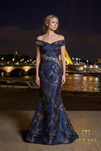 Terani Evenings Dress 261E6252 - Default