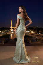 Terani Evenings Dress 261E6252 - Default