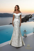 Terani Evenings Dress 261E6252 - Default