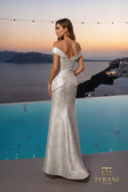 Terani Evenings Dress 261E6252 - Default