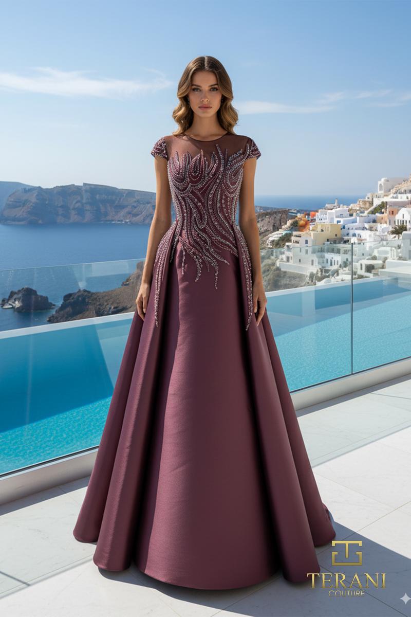 Terani Couture Evening 261E6254 - Default
