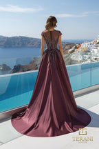 Terani Couture Evening 261E6254 - Default