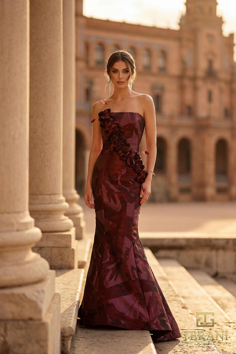 Terani Couture Evening 261E6259 - Default