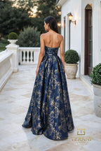 Terani Evenings Dress 261E6266 - Default