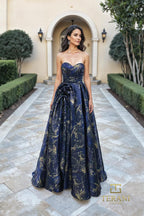 Terani Evenings Dress 261E6266 - Default