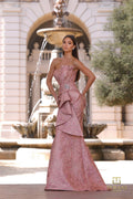 Terani Evenings Dress 261E6269 - Default