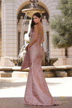 Terani Evenings Dress 261E6269 - Default