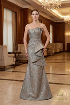 Terani Evenings Dress 261E6269 - Default