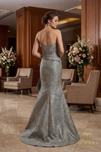 Terani Evenings Dress 261E6269 - Default