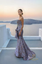 Terani Evenings Dress 261E6269 - Default