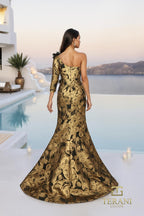 Terani Couture Evening 261E6275 - Default