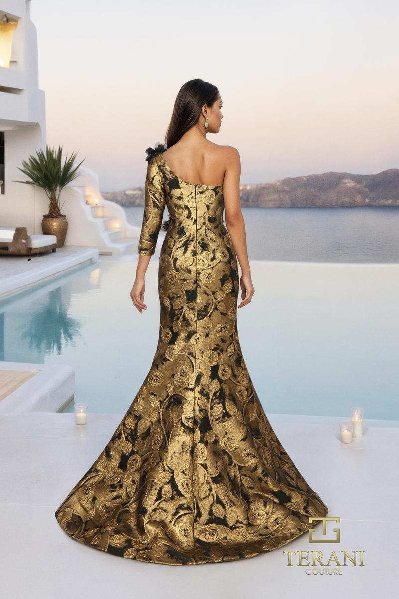 Terani Couture Evening 261E6275 - Default