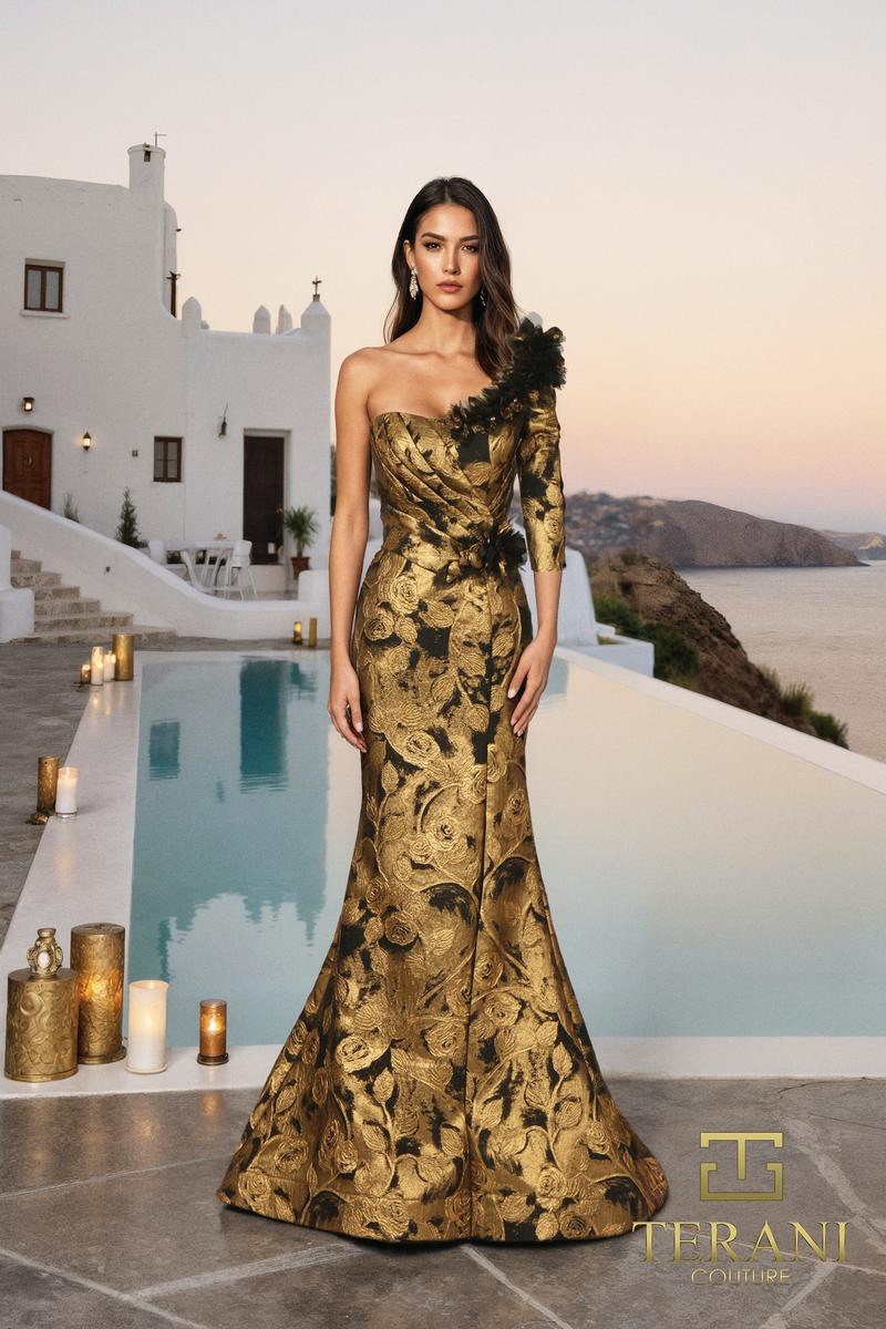 Terani Couture Evening 261E6275 - Default