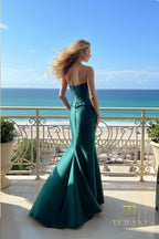 Terani Evenings Dress 261E6292 - Default