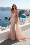 Terani Evenings Dress 261E6432 - Default