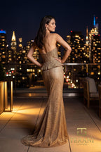 Terani Evenings Dress 261E6570 - Default