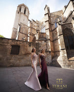 Terani Evenings Dress 261E6632 - Default