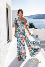 Terani Evenings Dress 261E6646 - Default