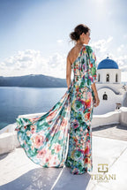 Terani Evenings Dress 261E6646 - Default