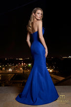 Terani Evenings Dress 261E6670 - Default