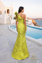 Terani Evenings Dress 261E6678 - Default