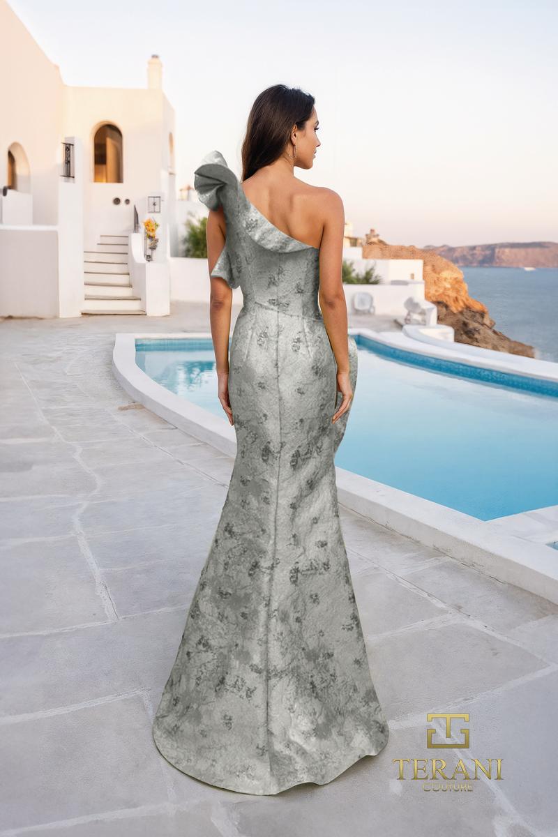 Terani Evenings Dress 261E6678 - Default