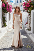 Terani Evenings Dress 261E6698 - Default